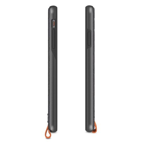 MOSHI ALTRA IPHONE XS MAX - SHADOW BLACK na Arena.pl