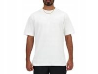 T-shirt męski okrągły dekolt New Balance rozmiar L
