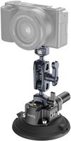 Duża Przyssawka SmallRig 4236 Suction Cup Camera Mount Kit 4"