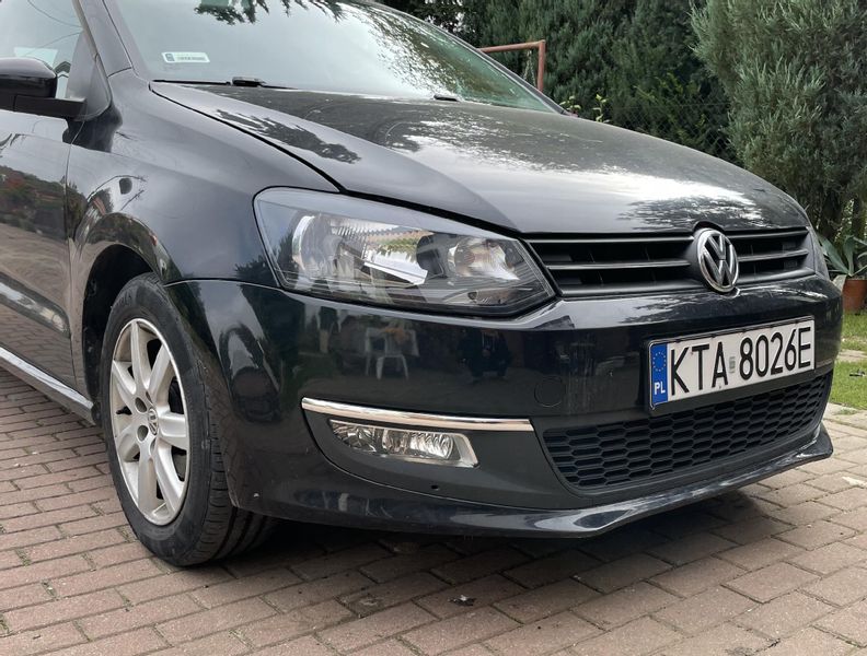 Daihatsu - Komplet listew chrom zderzak chromowane Listwy ochronne błotnik zdjęcie 10