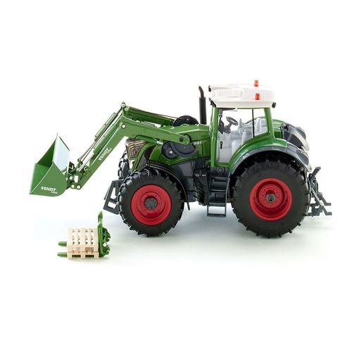 Siku 6778 Traktor Fendt 939 na Arena.pl