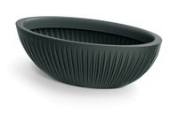 DONICZKA LATIA OVAL - ANTRACYT - PP-TLO58-466