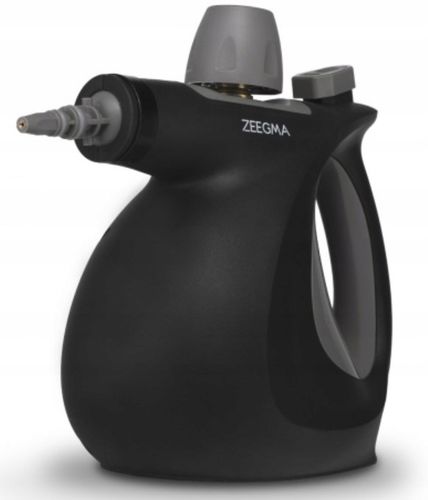 Parownica myjka Zeegma DRADEN 1000W 350ml 3bar na Arena.pl