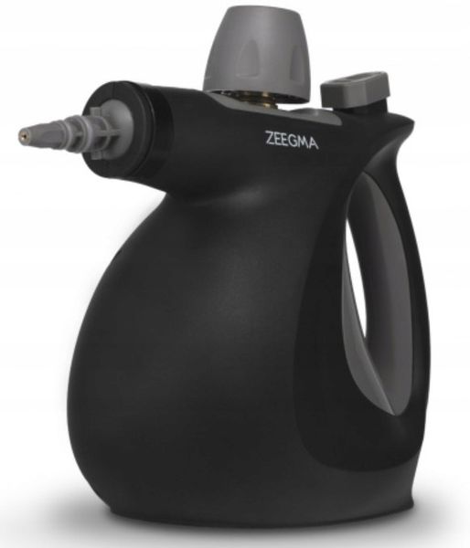 Parownica myjka Zeegma DRADEN 1000W 350ml 3bar zdjęcie 11