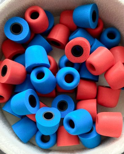 CCA C12 hybryda 2DD 10BA armatura najtaniej gratis na Arena.pl