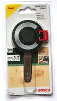 Brzeszczot BOSCH NanoBlade Wood Speed 50
