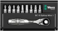 zestaw bitów bit-check 10 zyklop mini 1 10 część - w05073645001