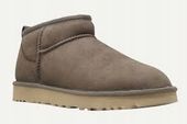 UGG W CLASSIC ULTRA MINI R,39