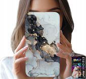 ETUI DO OPPO RENO8 T 4G - ELEGANCKI MARMUREK MODNE KOBIECE WZORY