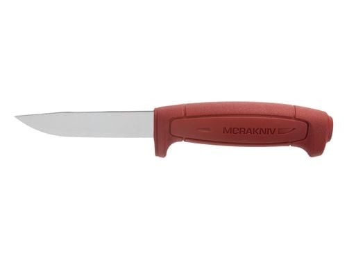 Nóż Morakniv Craft Basic 511 stal węglowa (C) na Arena.pl