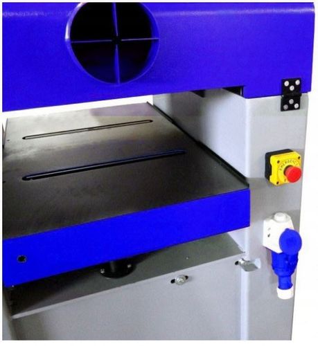 Grubościówka DMS 41 z wałem spiralnym grubiarka na Arena.pl