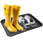 Mata Podstawka Podkładka Ociekacz Wycieraczka pod Buty Obuwie 50x38 cm