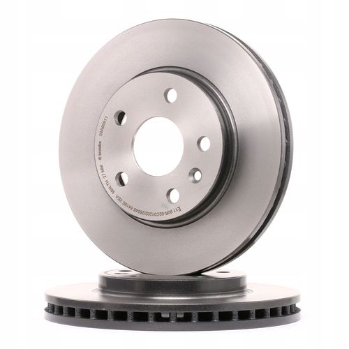 TARCZA HAM PRZOD 296X30 V BREMBO na Arena.pl