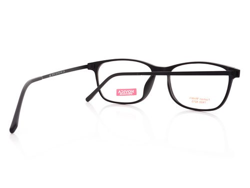 Oprawka okularowa black matt na Arena.pl