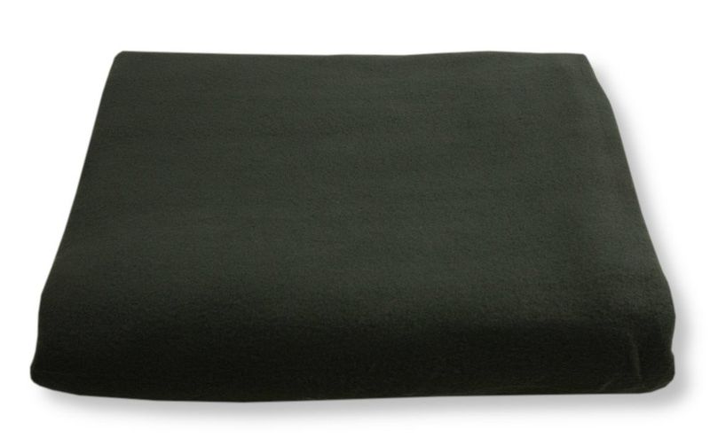 Koc Polarowy 160X200 12751 zdjęcie 1