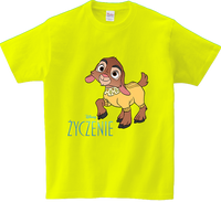Koszulka T-shirt Wish - Życzenie