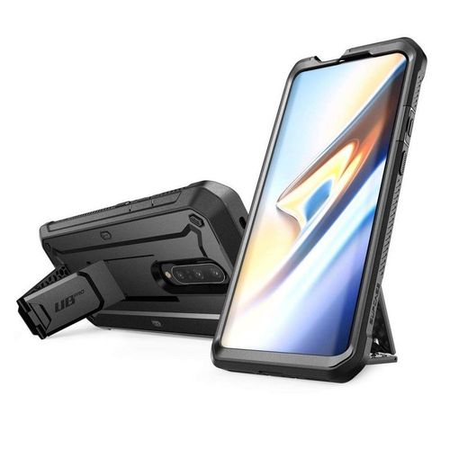 Etui Supcase Unicorn Beetle Pro Oneplus 7T Pro Black na Arena.pl