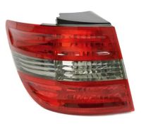 Mercedes W245 05-11 Lampa tylna lewa