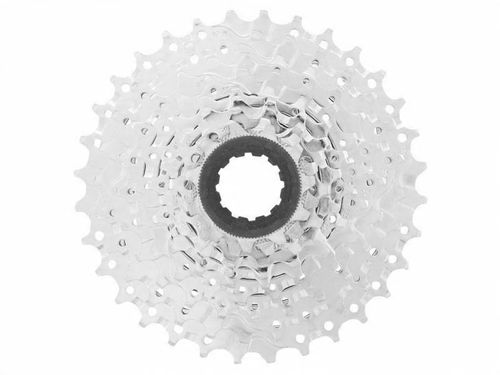 Kaseta Shimano Alivio Deore CS-HG51 8 rzędów 11-28 na Arena.pl