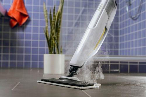 Mop parowy Karcher / parownica SC 2 Upright EasyFix AE na Arena.pl
