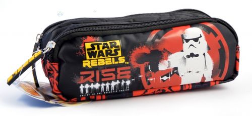 PIÓRNIK SASZETKA STAR WARS REBELS na Arena.pl