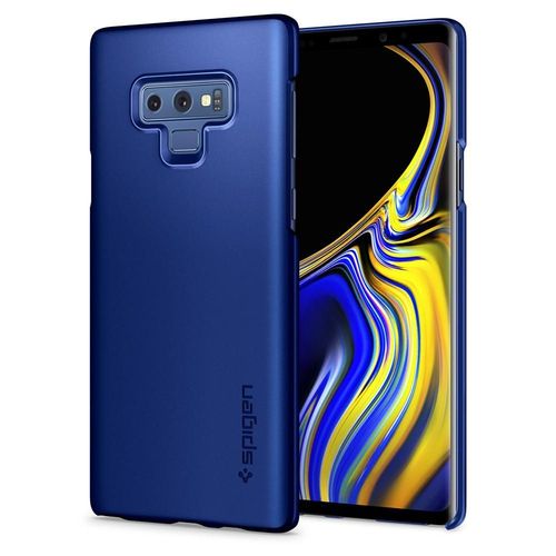 SPIGEN THIN FIT GALAXY NOTE 9 OCEAN BLUE na Arena.pl