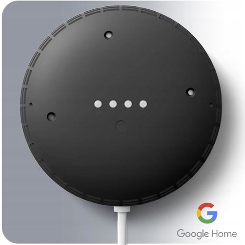 INTELIGENTNY GŁOŚNIK GOOGLE NEST MINI 2nd BT WIFI na Arena.pl