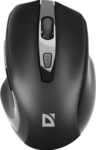 Myszka Bezprzewodowa Cichy Klik Sensor Pixart 3065 na Arena.pl