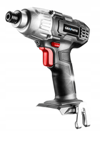 GRAPHITE ZAKRĘTARKA AKUMULATOROWA 18V KLUCZ WKRĘTARKA 58G012 180Nm 2200 obr