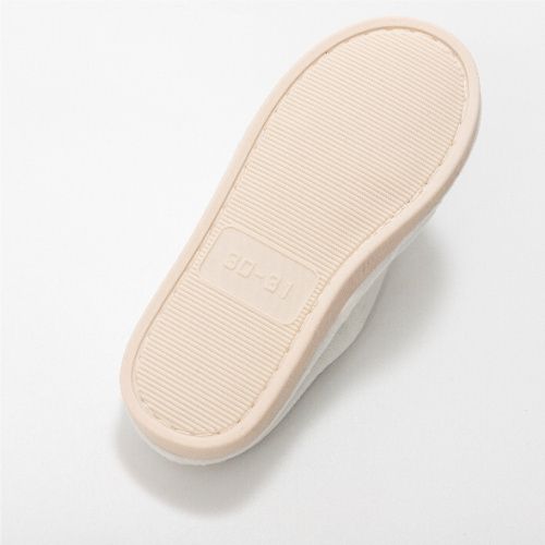 Kapcie dla dzieci do sublimacji - biała podeszwa L na Arena.pl