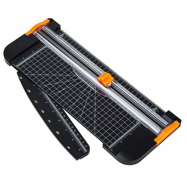 GILOTYNA DO PAPIERU OBCINARKA TRYMER A4 A5 B5 zdjęcie 1