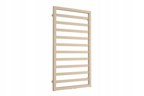 *Grzejnik łazienkowy MELY 980x530 431W QUARTZ na Arena.pl