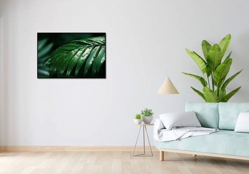 Plakat 91,5x61cm Żywa Łagodność na Arena.pl