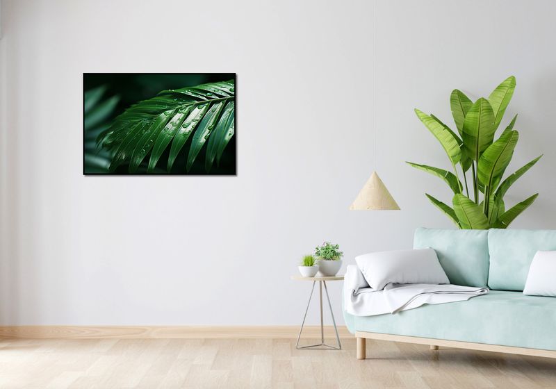 Plakat 91,5x61cm Żywa Łagodność zdjęcie 4