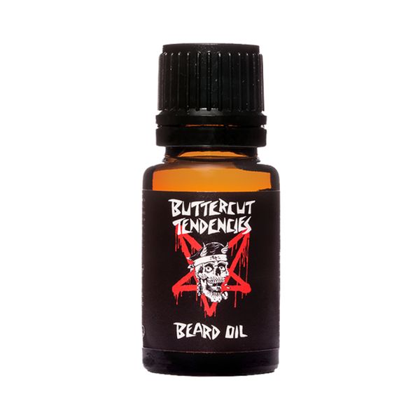 PAN DRWAL Buttercut Tendencies Olejek do Brody, 10ml zdjęcie 1