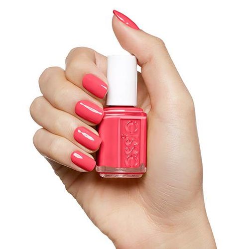Lakier Do Paznokci Essie 72 Peach Daiquiri 13,5 Ml na Arena.pl