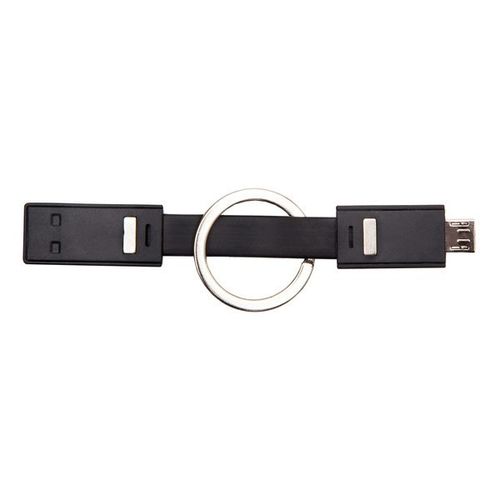 Brelok USB Hook Up, czarny na Arena.pl