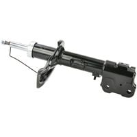 Amortyzator przedni lewy gas.Twin tube MITSUBISHI LANCER FORTIS VIII 2012