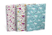 kołonotes a6/50k krata floral 400094826 a'10