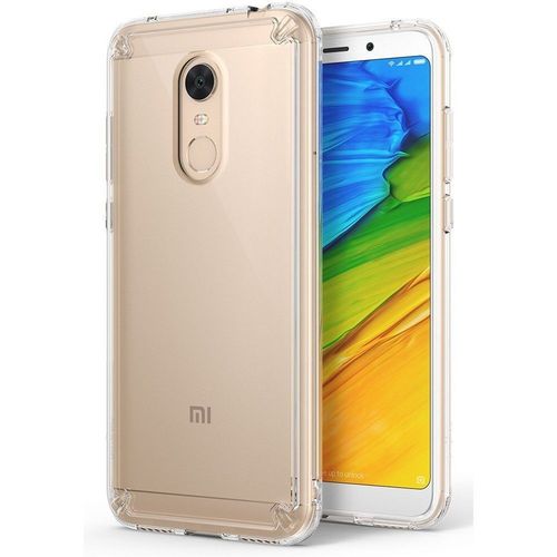 RINGKE FUSION XIAOMI REDMI 5 PLUS CLEAR na Arena.pl