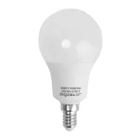 Żarówka LED A60 E14 7W 6500K 620lm zimna do biura energooszczędna