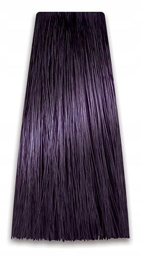 CHANTAL COLOR ART Farba do włosów 4,2 - 100ml zdjęcie 4