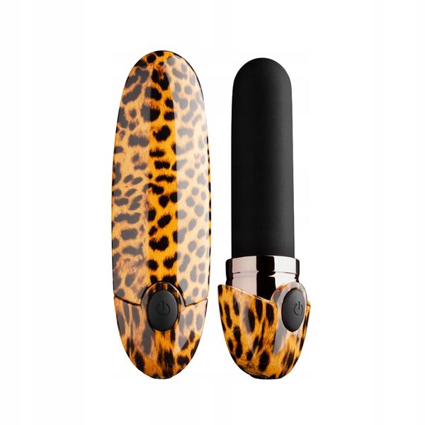 Dyskretny wibrator, bullet wibrujący. zdjęcie 4