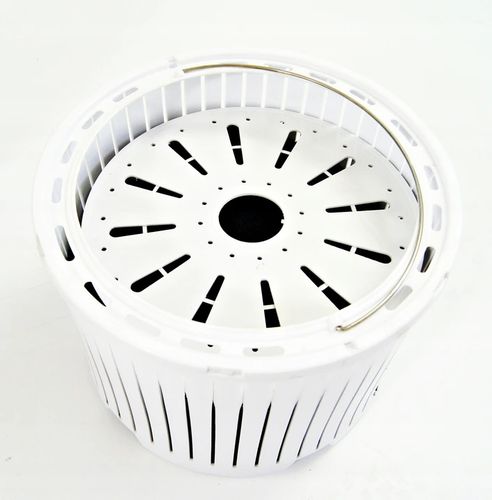 MINI Pralka Wirówka Domowa Turystyczna Na działkę  Do Kampera 4 KG+1,5KG na Arena.pl