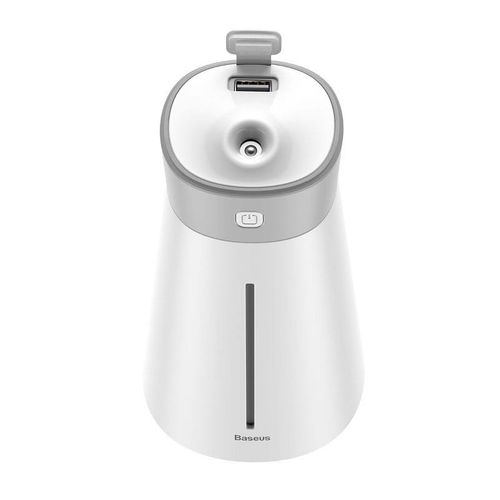 Baseus Cute Mini Air Humidifier - White na Arena.pl