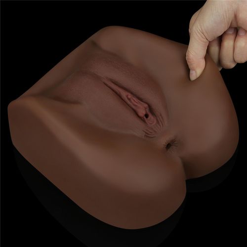 masturbator murzyńska cipka i anus realistyczny na Arena.pl