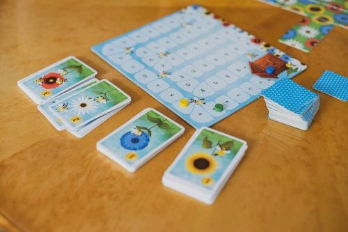 Wyścig po nektar na Arena.pl