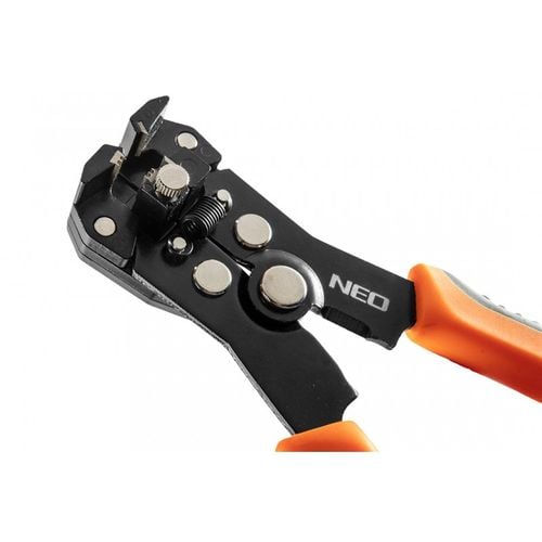 automatyczny ściągacz izolacji czołowy 160mm - t n01-534 na Arena.pl