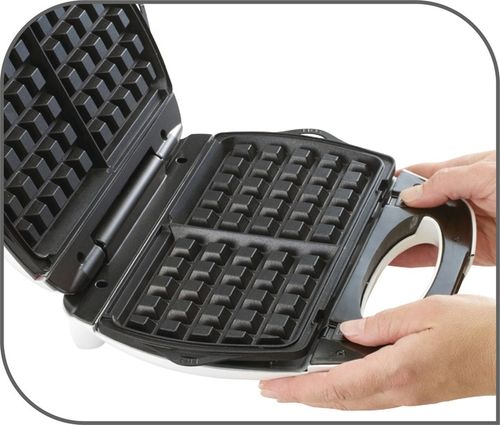 Opiekacz Gofrownica Panini do kanapek 3w1 TEFAL Break Time SW6148 na Arena.pl