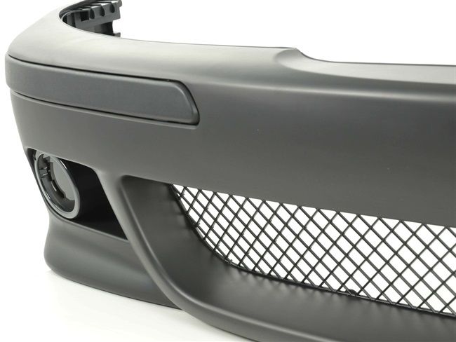 Zderzak przedni BMW E39 M5 + HALOGENY M-PAKIET zdjęcie 4